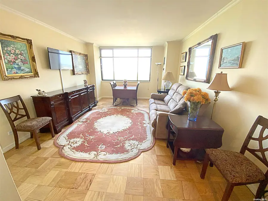 26910 Grand Central Parkway #22F, Queens, NY 11005 - #2