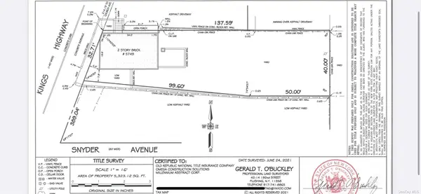 5749 Kings Highway, Brooklyn, NY 11203