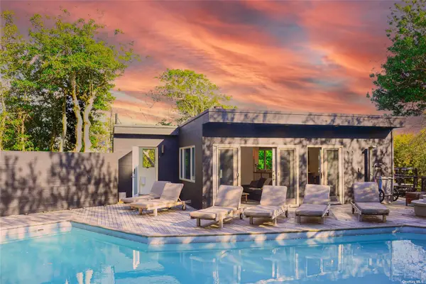 279 Bay Walk, Fire Island Pines, NY 11782