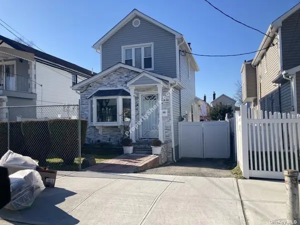 12316 145th Street, Jamaica, NY 11436