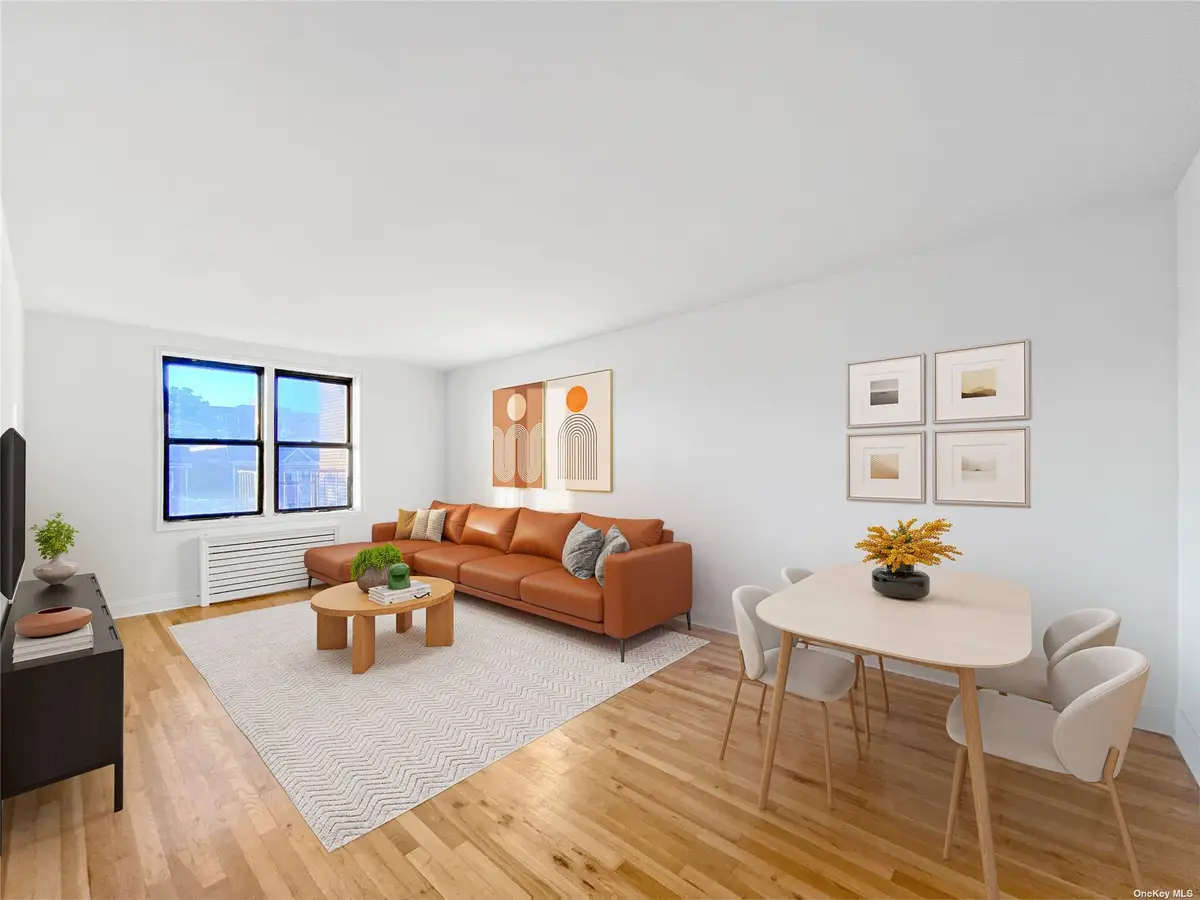 84-19 51st Avenue #3J, Elmhurst, NY 11373 - Image #1