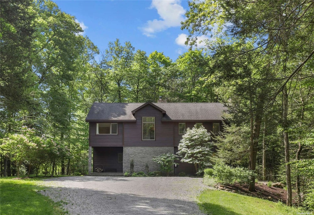 58 Moog Road, Garrison, NY 10524 ERA