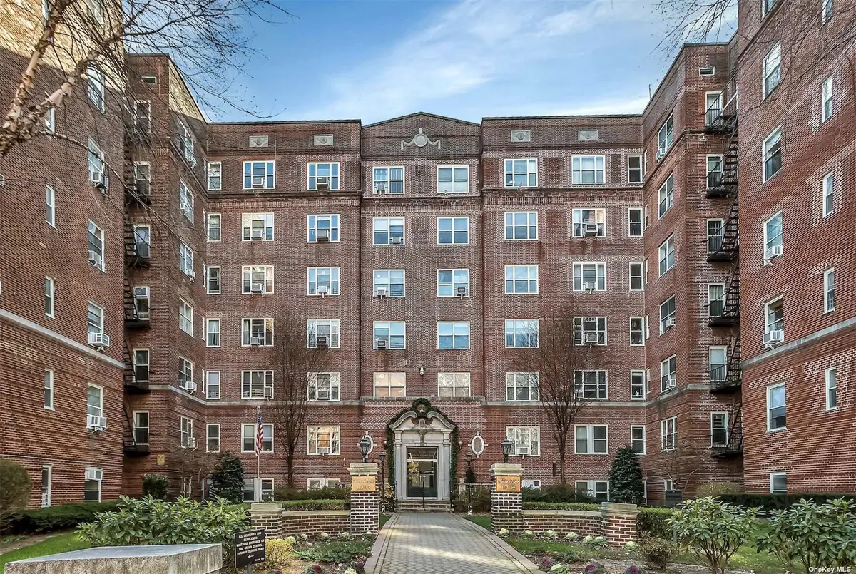 113-14 72nd Road #3D, Forest Hills, NY 11375 - Image #1