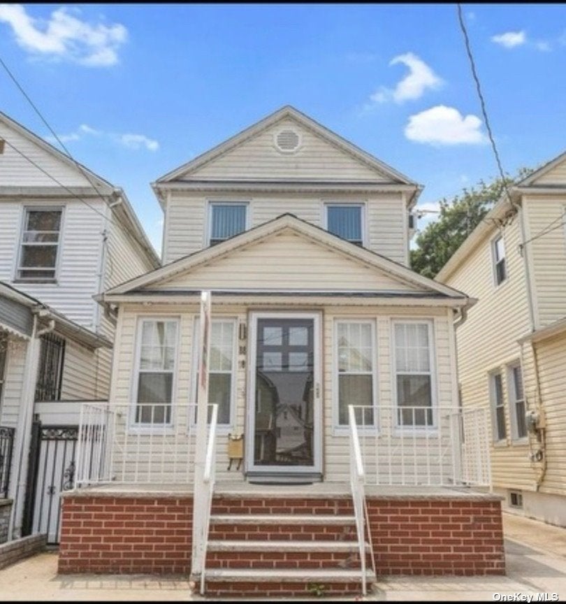 8818 201st Street, Hollis, NY 11423 ERA