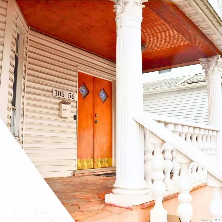 10556 135th Street, South Richmond Hill, NY 11419 - #3