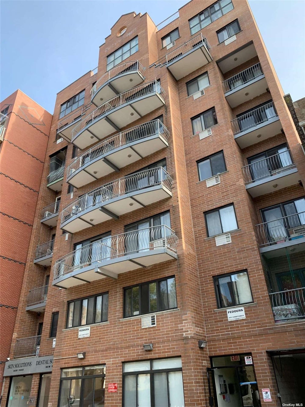 144-48 Roosevelt Avenue #2D, Flushing, NY 11354 - ERA