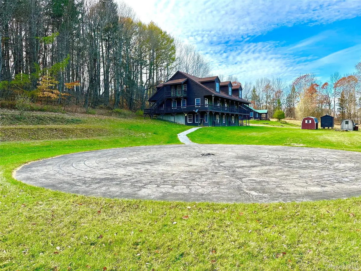 742 New Turnpike Road, Columbus, NY 13460 - #1