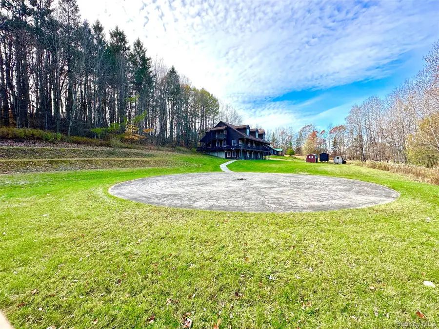 742 New Turnpike Road, Columbus, NY 13460 - #2