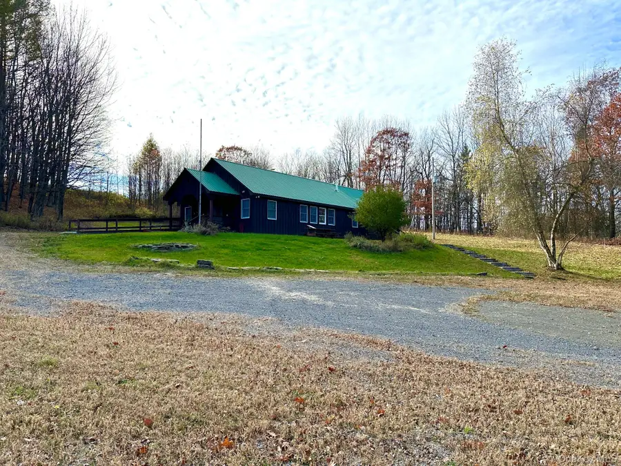 742 New Turnpike Road, Columbus, NY 13460 - #3
