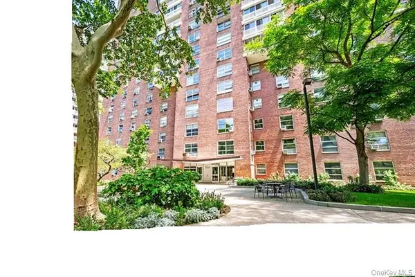 501 W 123rd Street #7H, New York (Manhattan), NY 10027