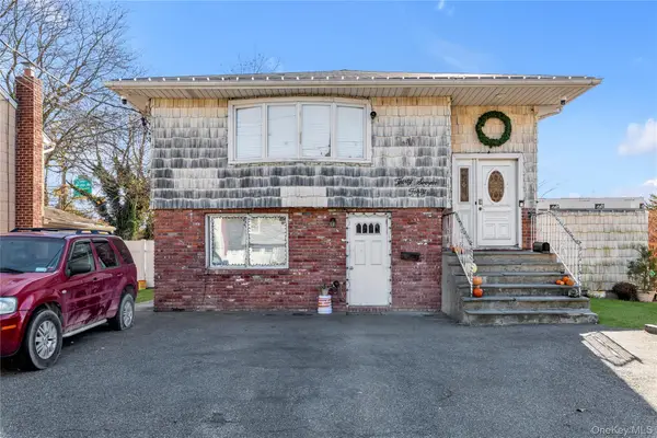 3740 Waverly Avenue, Seaford, NY 11783