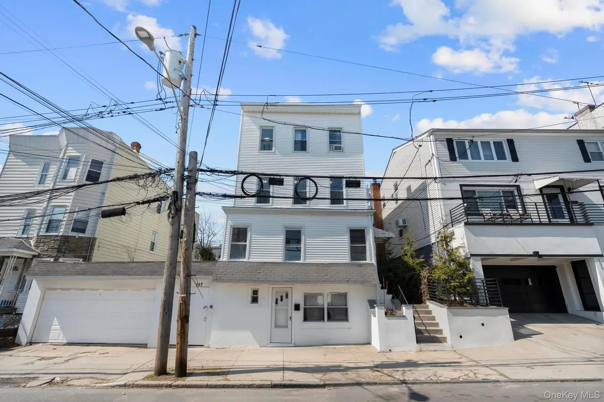 155 Voss Avenue, Yonkers, NY 10703 - #1