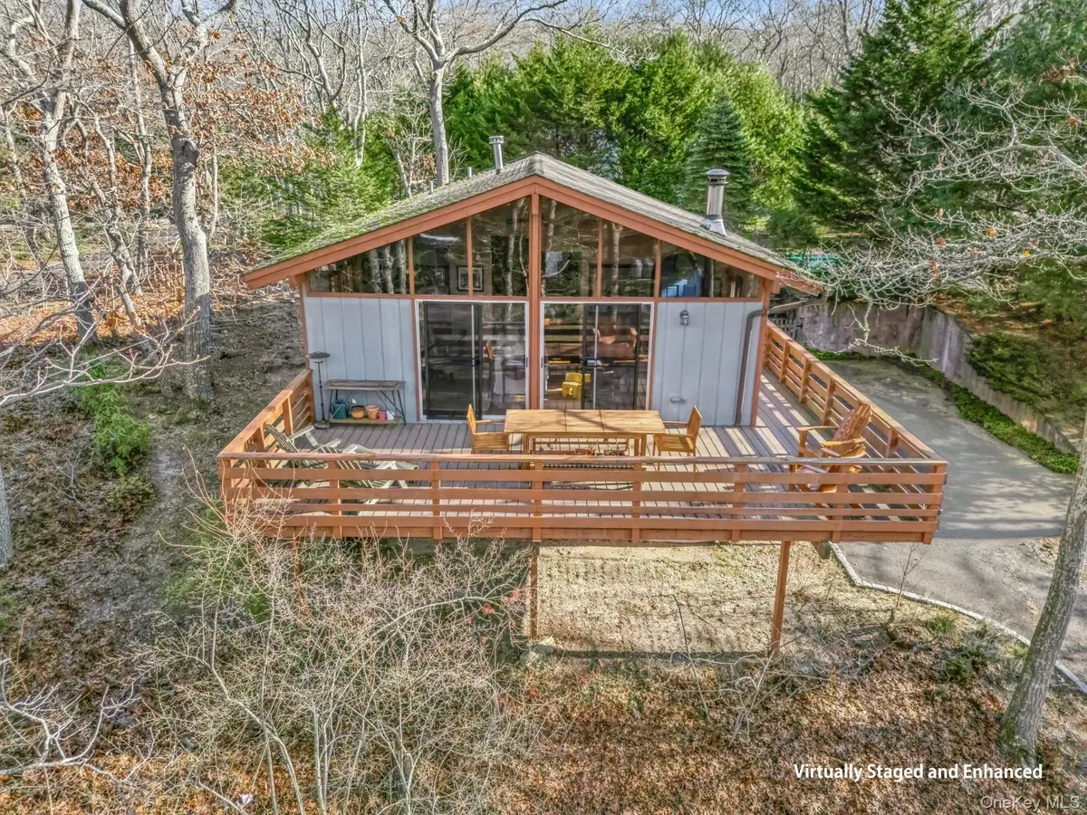 292 Little Fresh Pond Road, Southampton, NY 11968 - Image #1