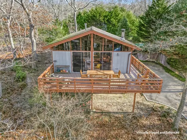 292 Little Fresh Pond Road, Southampton, NY 11968