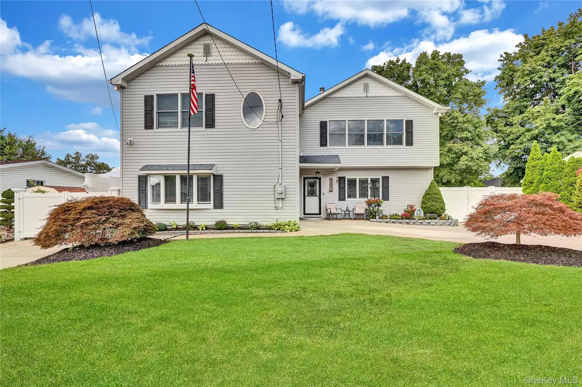 420 Dare Road, Selden, NY 11784 - #1