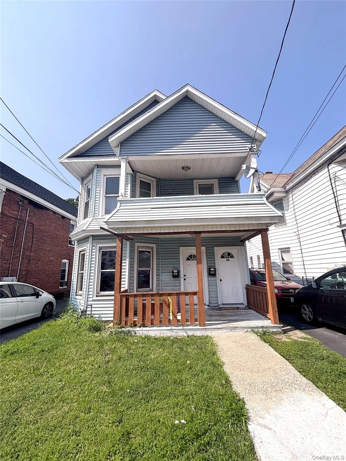 917 Norwood Ave, Schenectady, NY 12303 - #1