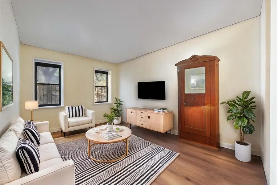 4410 Cayuga Avenue #1D, Bronx, NY 10471 - #2
