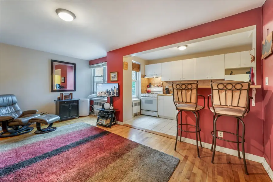 39-50 52nd Streets #1B, Woodside, NY 11377 - #2