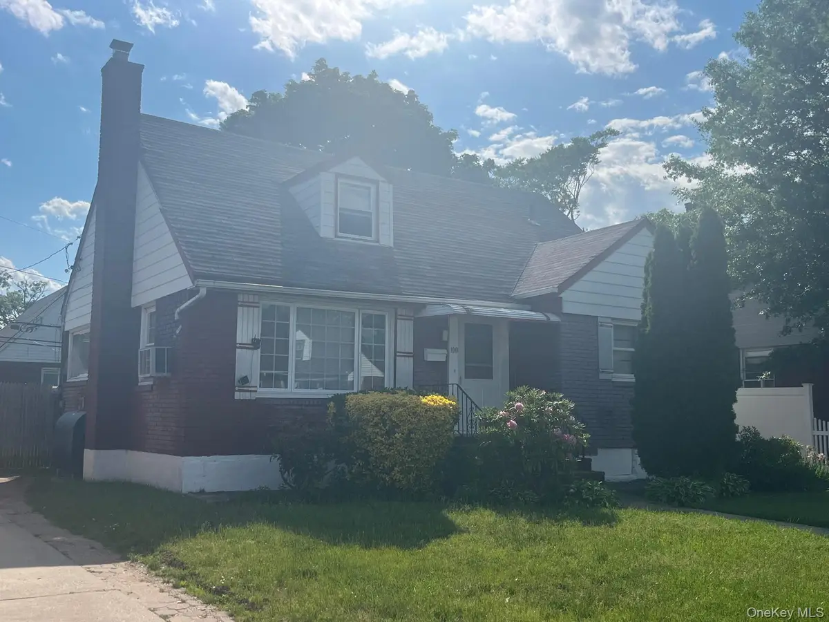 100 Jean Avenue, Hempstead, NY 11550 - #1