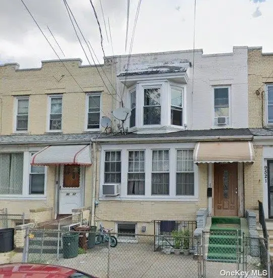 95-19 80th Street, Ozone Park, NY 11416