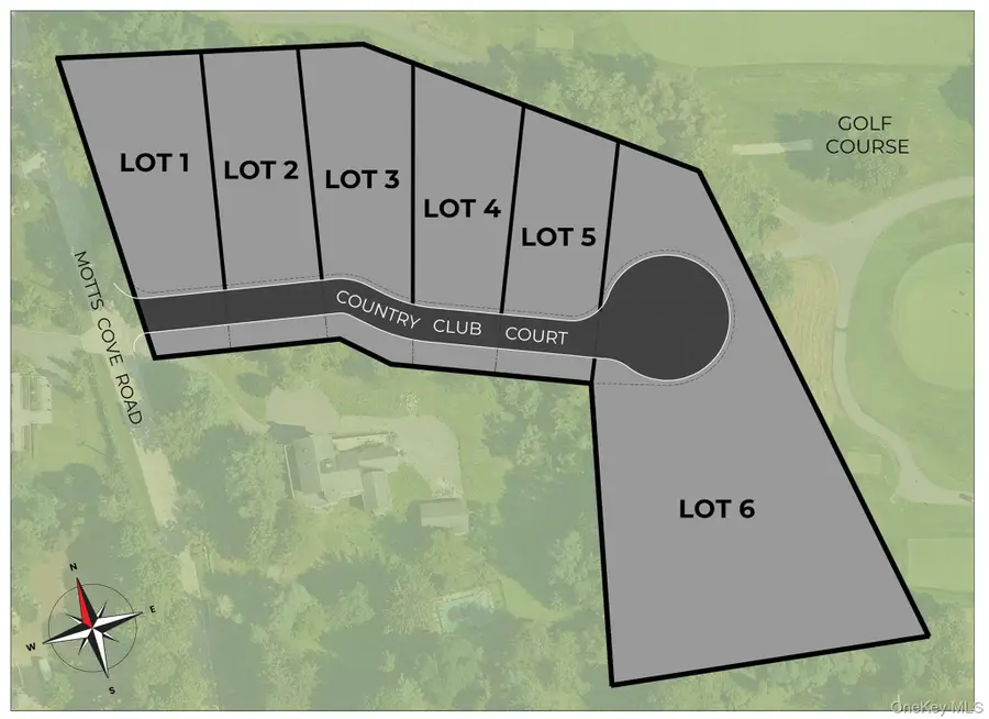 736 Motts Cove Road N, Glen Head, NY 11545 - #2