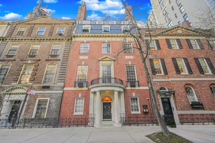 120 E 80th Street #1AFR, Manhattan, NY 10075 - #2