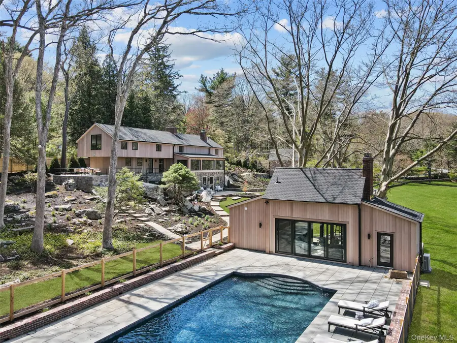 39 Old Snake Hill Road, Pound Ridge, NY 10576 - #2