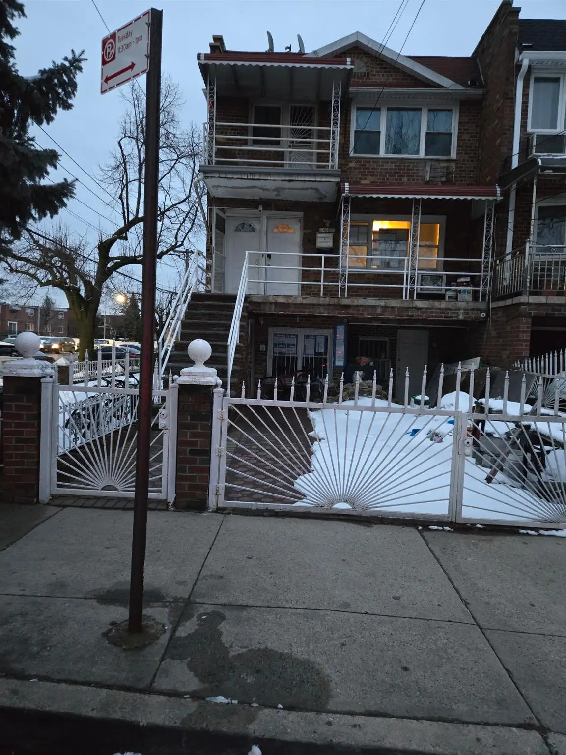 46 Paerdegat 14th Street, Brooklyn, NY 11236 - Image #1