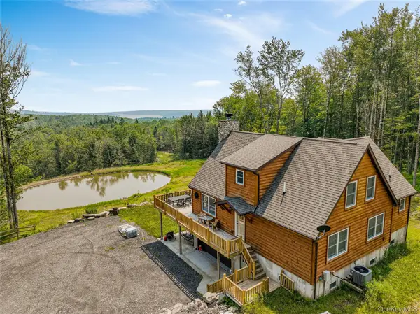 376 Aden Hill Road, Neversink, NY 12765