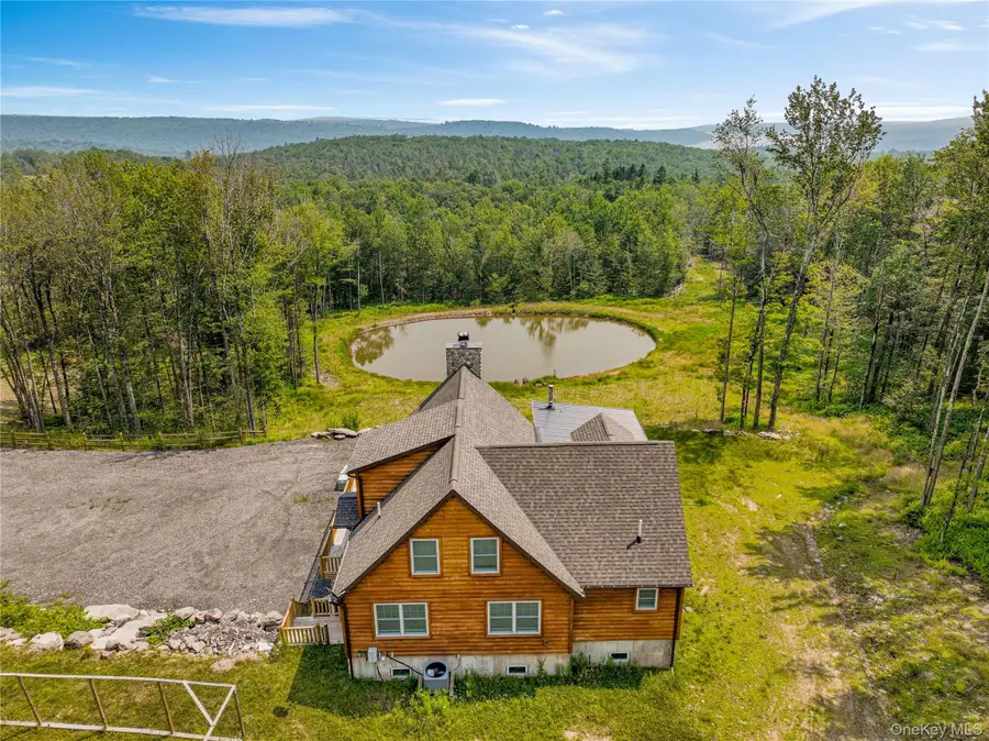 376 Aden Hill Road, Neversink, NY 12765 - #3