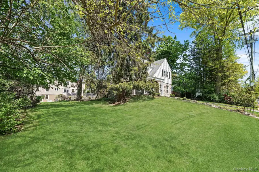 4 Abington Avenue, Ardsley, NY 10502 - #2