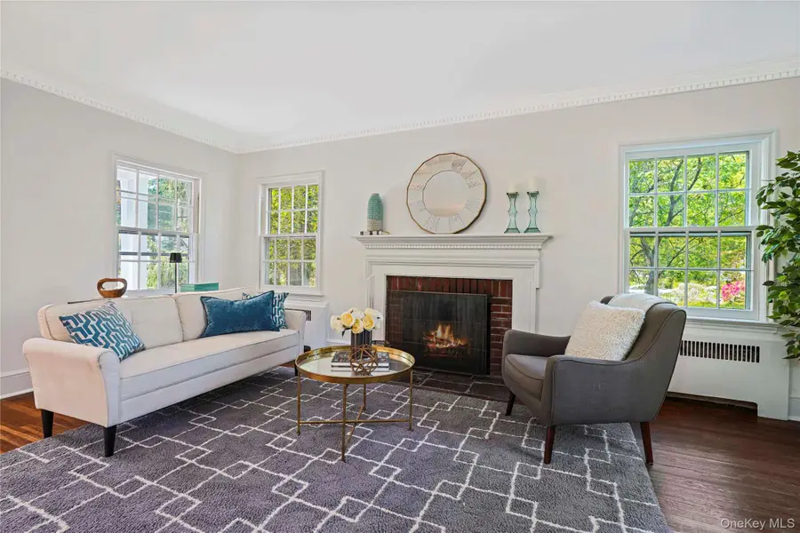 4 Abington Avenue, Ardsley, NY 10502 - #3