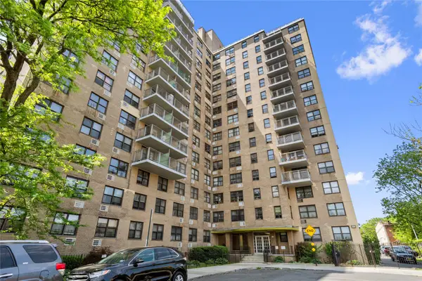 1966 Newbold Avenue #408, Bronx, NY 10472