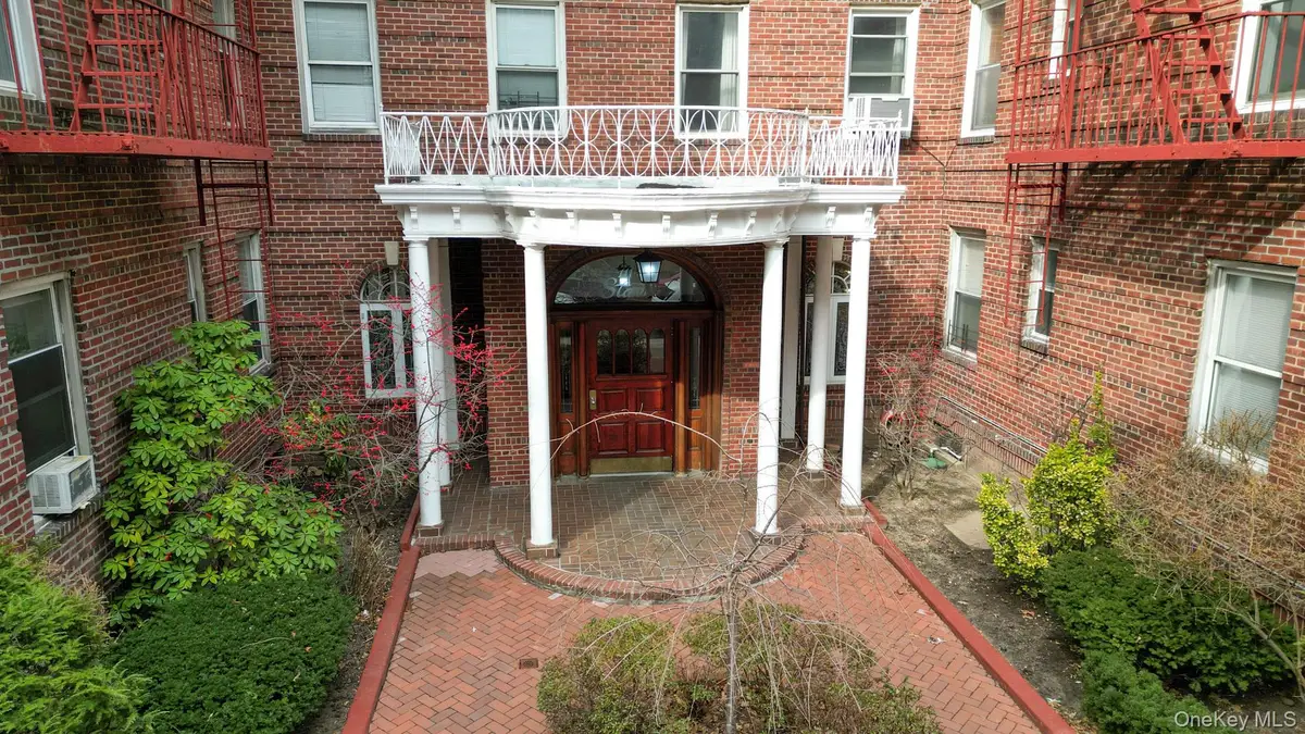 111-39 76th Road #D7, Forest Hills, NY 11375 - Image #1