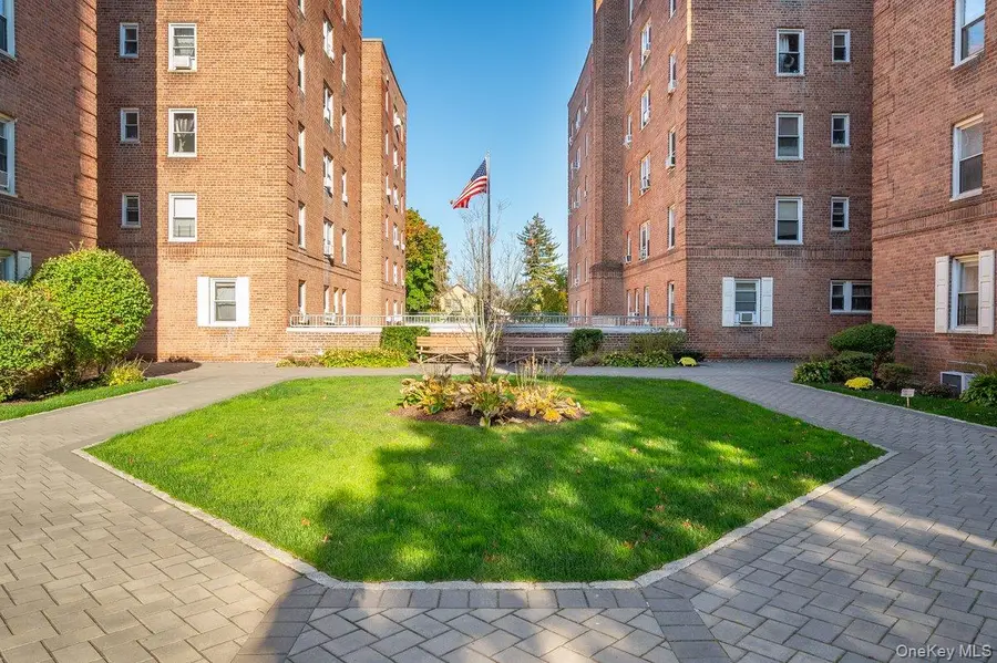 60 Locust Avenue #604A, New Rochelle, NY 10801 - #2