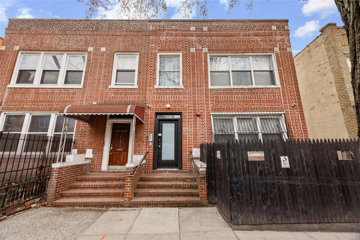 1180 Grant Avenue, Bronx, NY 10456 - Image #1
