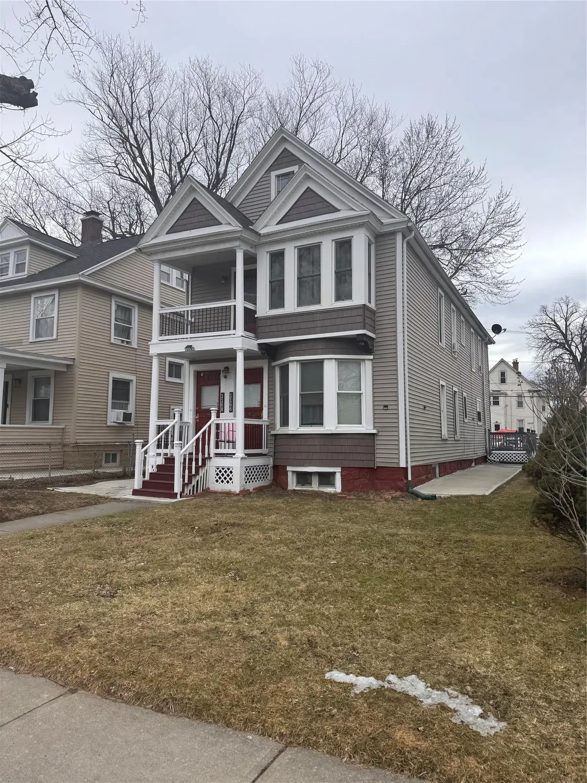 1166-1168 Glenwood Boulevard Nw, Schenectady, NY 12308 - #1