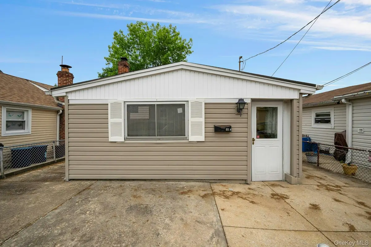 31 Edgewater Park #A, Bronx, NY 10465 - #1