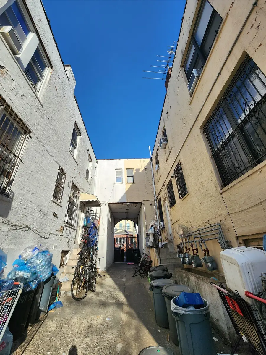 34-46 107th Street, Corona, NY 11368 - #3