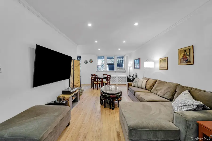 65-15 Alderton Street #1G, Rego Park, NY 11374 - #3