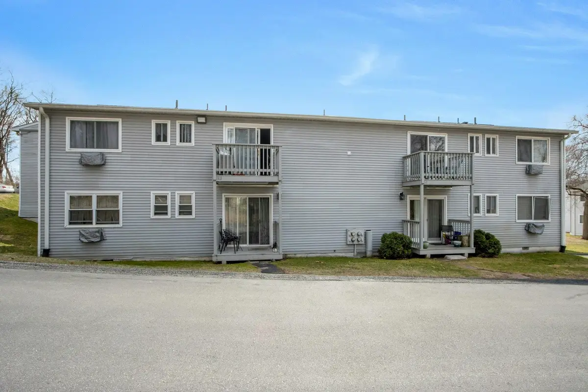 2740 South Road #G11, Poughkeepsie, NY 12601 - #1