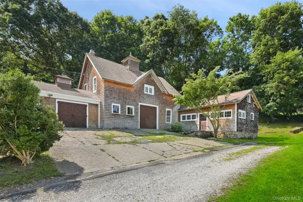 326 Bedford Center Road, Bedford Hills, NY 10506