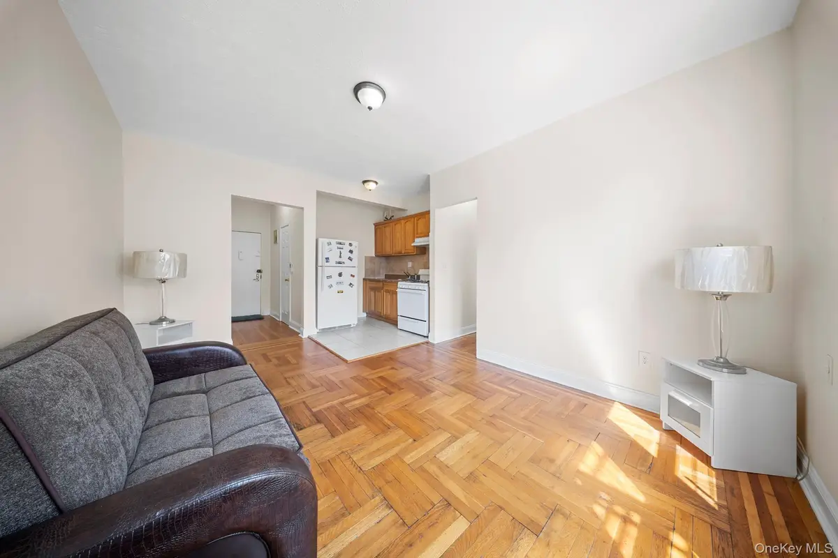 1372 Shakespeare Avenue #4D, Bronx, NY 10452 - Image #1