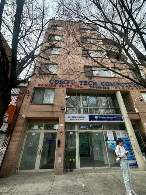 Property