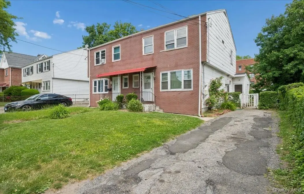 61 N Fulton Avenue, Mount Vernon, NY 10550 - #1