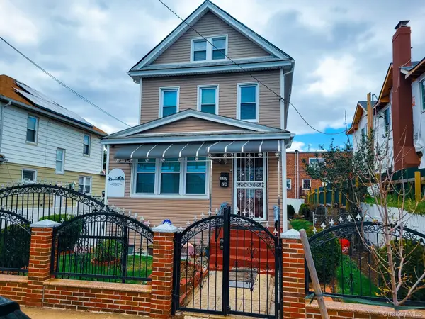 217-24 100 Ave, Queens Village, NY 11429