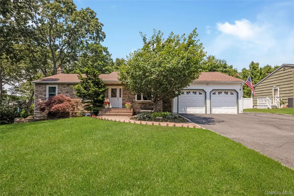 353 Thrift Street, Ronkonkoma, NY 11779 - #1