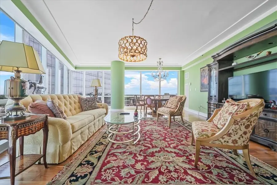 5 Renaissance Square #28G, White Plains, NY 10601 - Image #3