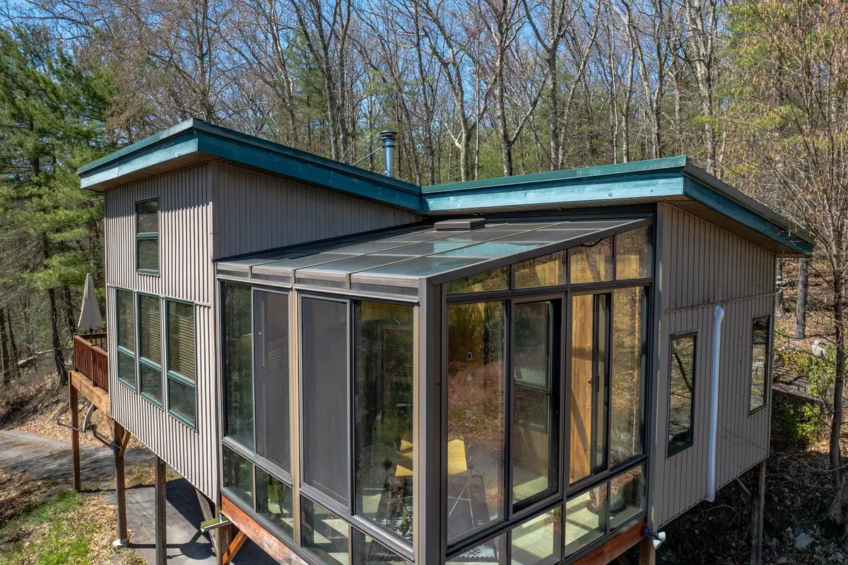 285 Upper Lumber Road, Glen Spey, NY 12737 - #1