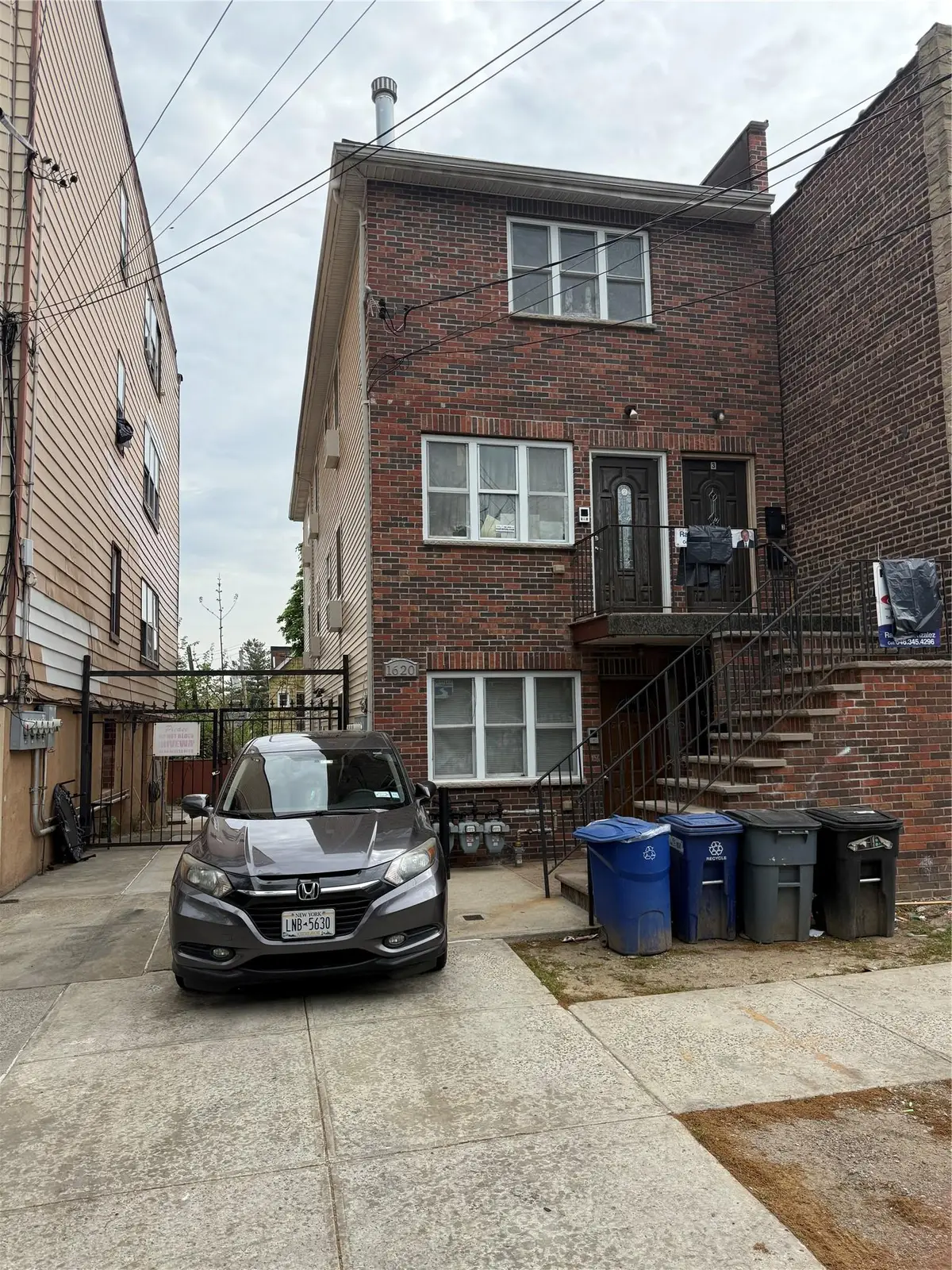 1620 Taylor Avenue, Bronx, NY 10460 - Image #1
